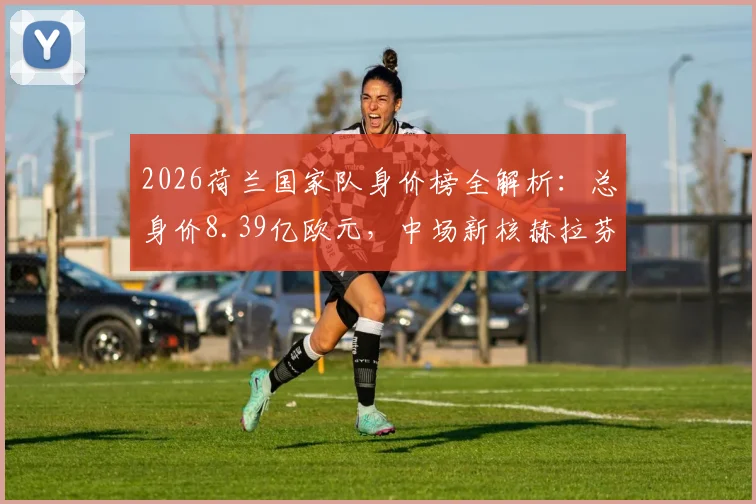 2026荷兰国家队身价榜全解析:总身价8.39亿欧元,中场新核赫拉芬贝赫9000万登顶,附球员详细身价排名及阵容分析