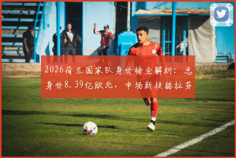 2026荷兰国家队身价榜全解析：总身价8.39亿欧元，中场新核赫拉芬贝赫9000万登顶，附球员详细身价排名及阵容分析